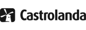 Logo Castrolanda