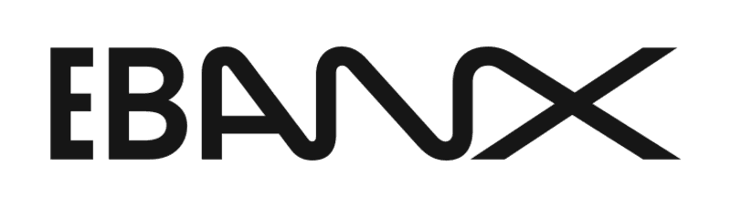 Logo EBANX