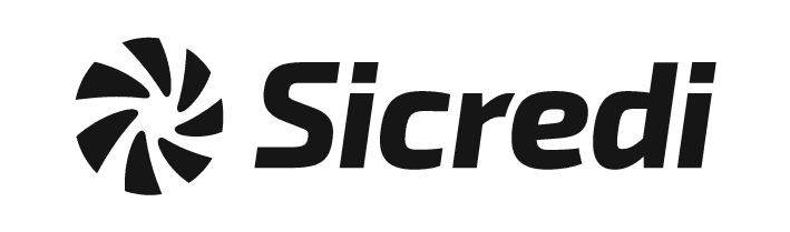 Logo Sicredi